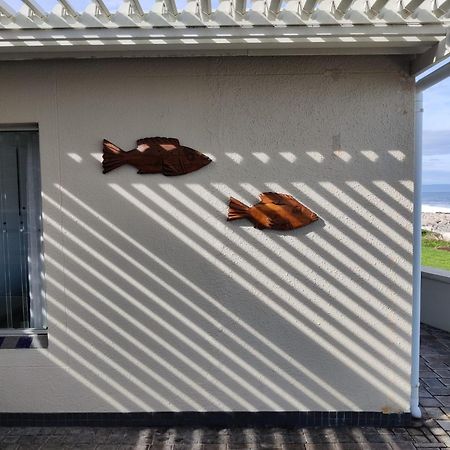 House 10-On-Sea Βίλα Hermanus Εξωτερικό φωτογραφία