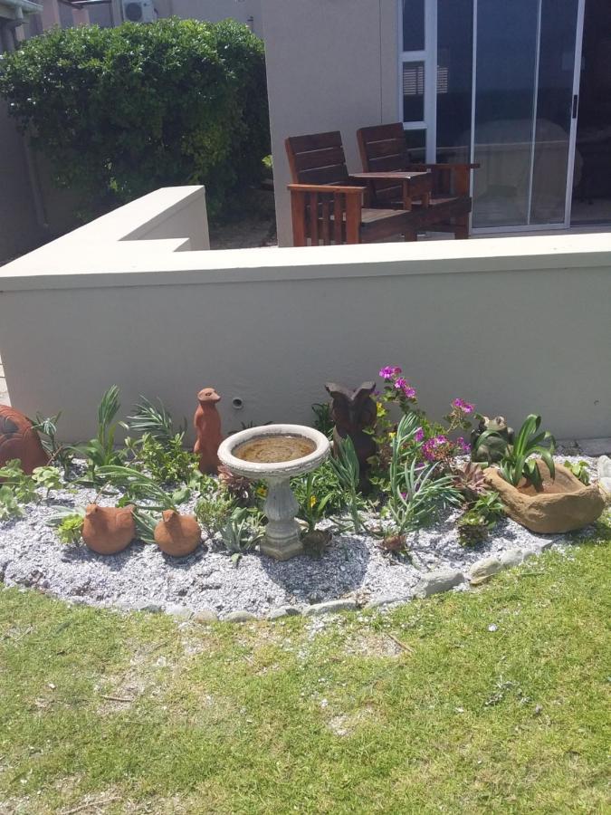 House 10-On-Sea Βίλα Hermanus Εξωτερικό φωτογραφία