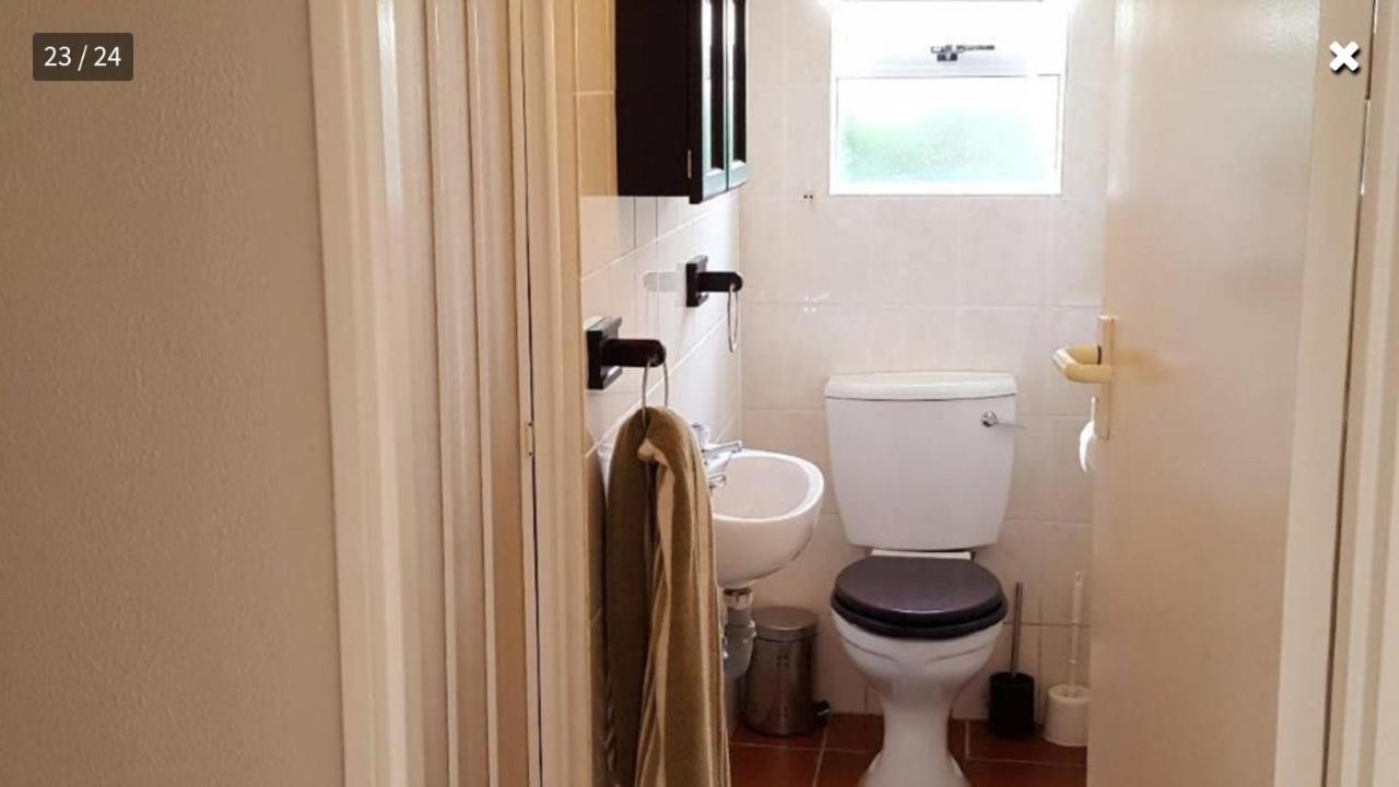 House 10-On-Sea Βίλα Hermanus Εξωτερικό φωτογραφία