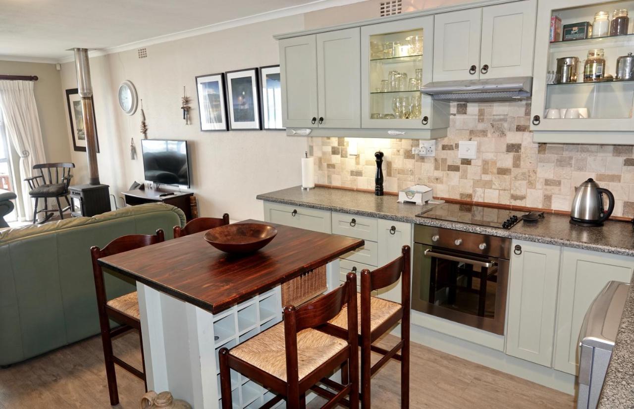 House 10-On-Sea Βίλα Hermanus Εξωτερικό φωτογραφία