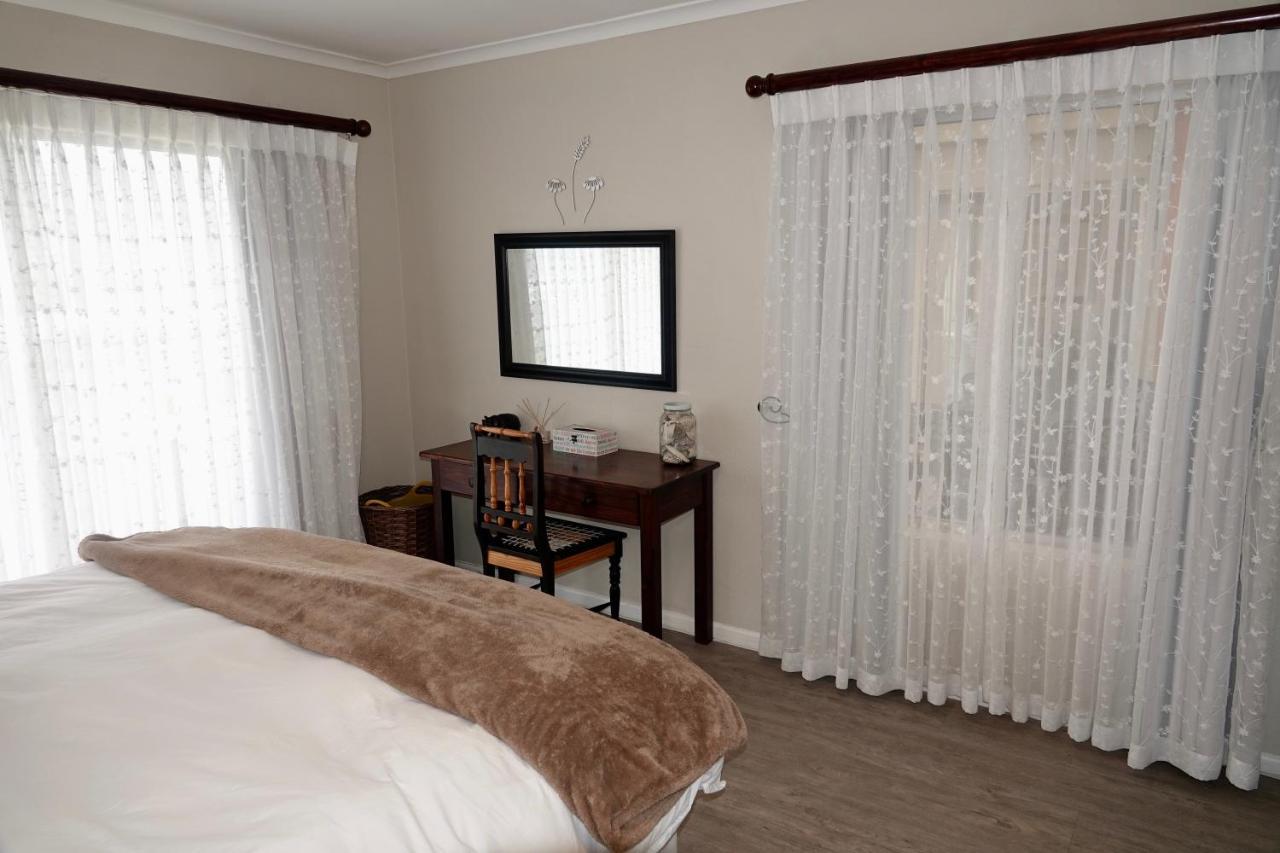 House 10-On-Sea Βίλα Hermanus Εξωτερικό φωτογραφία