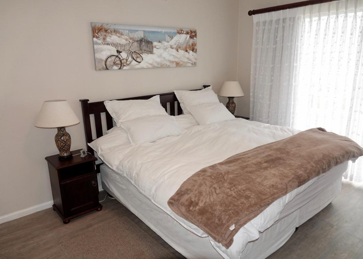 House 10-On-Sea Βίλα Hermanus Εξωτερικό φωτογραφία