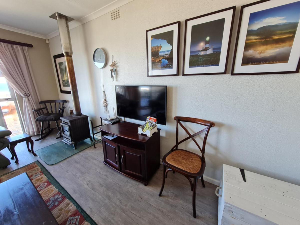 House 10-On-Sea Βίλα Hermanus Εξωτερικό φωτογραφία