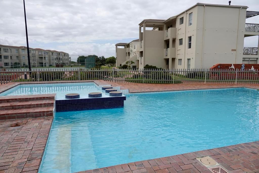 House 10-On-Sea Βίλα Hermanus Εξωτερικό φωτογραφία