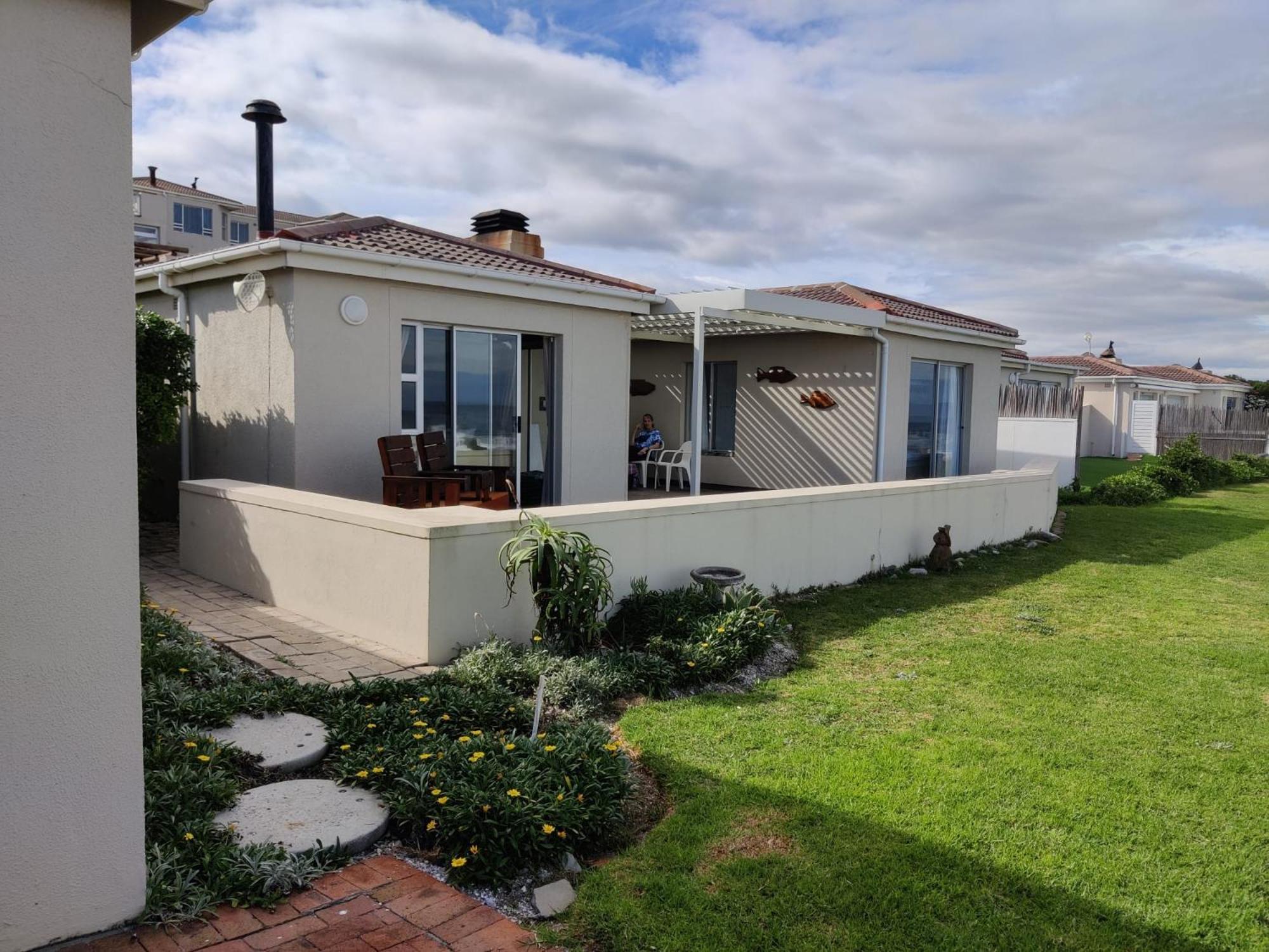 House 10-On-Sea Βίλα Hermanus Εξωτερικό φωτογραφία