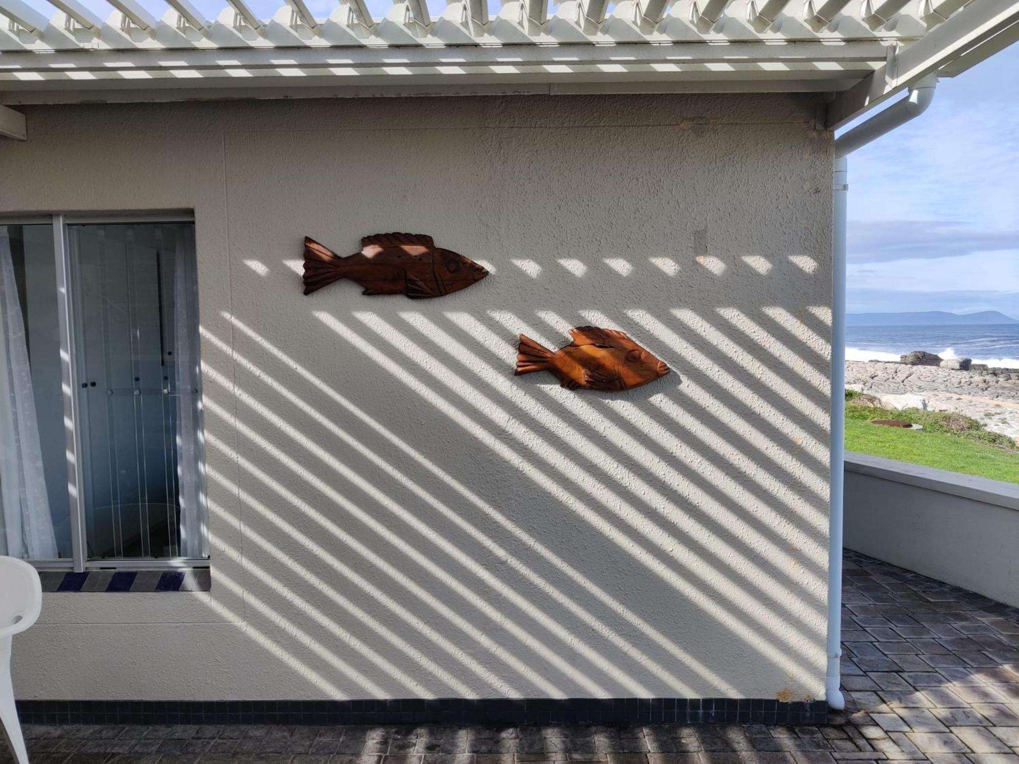 House 10-On-Sea Βίλα Hermanus Εξωτερικό φωτογραφία