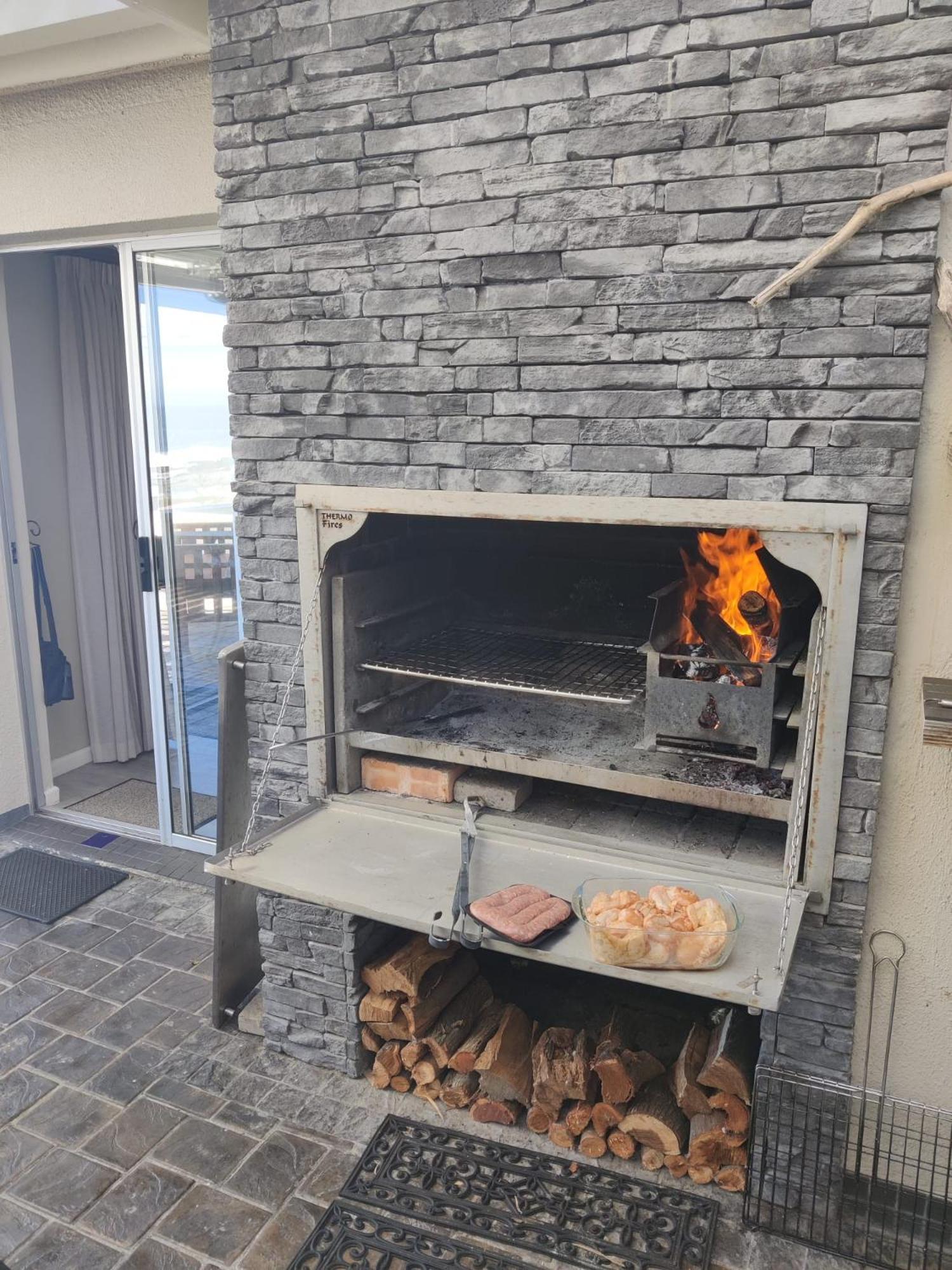 House 10-On-Sea Βίλα Hermanus Εξωτερικό φωτογραφία