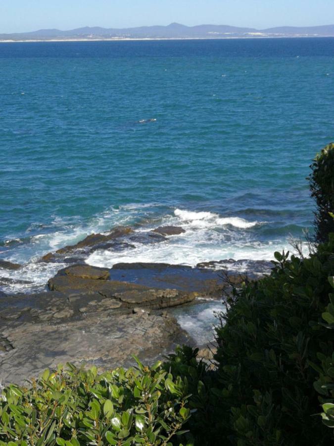 House 10-On-Sea Βίλα Hermanus Εξωτερικό φωτογραφία