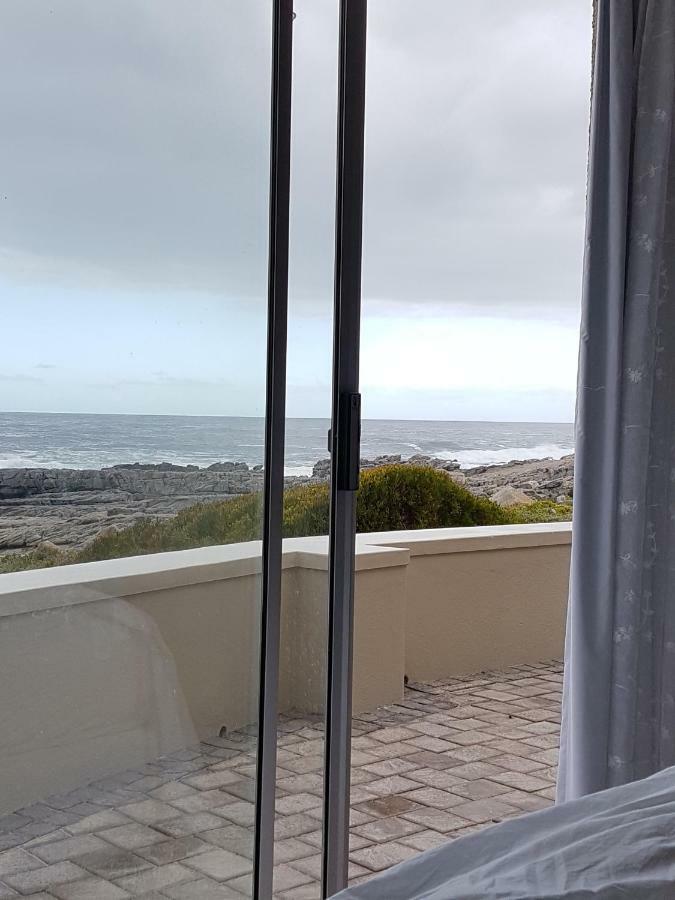 House 10-On-Sea Βίλα Hermanus Εξωτερικό φωτογραφία